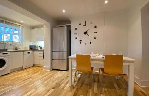 Gulliver's Cottage in Frinton-On-Sea - Foto 26