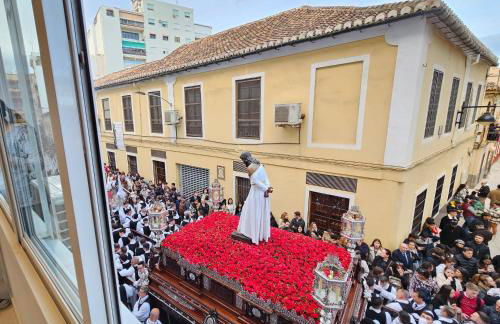 Apartment Málaga Center - Foto 26
