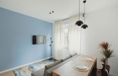 Bilo e Mono a 2 passi dall'Ospedale, Centro e Stazione - CasaP17 - Foto 41