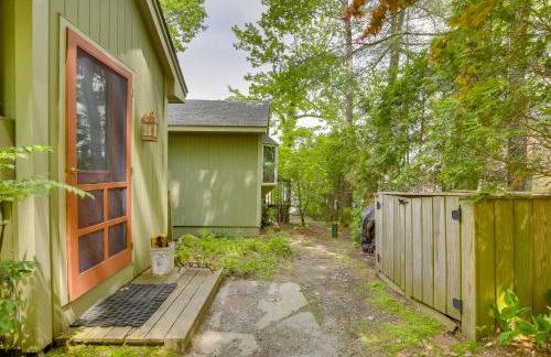 Waterfront Raymond Vacation Rental with Boat Dock! - Foto 41