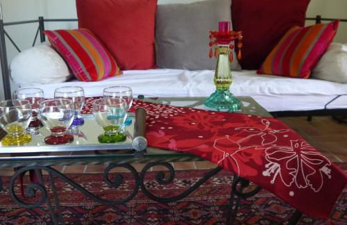 Gîte l'Odonata - Foto 13