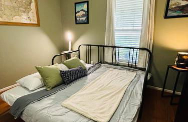 Magnificent Matthews - Foto 29