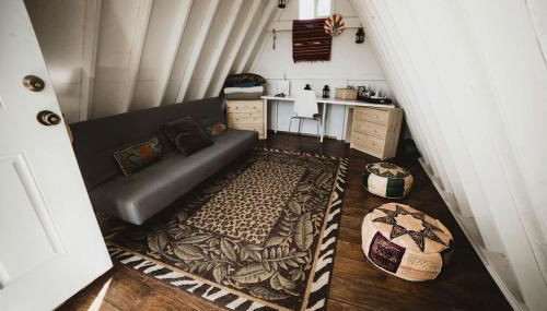 Off-Grid Cabin Rental for a Getaway in Utah - Foto 4