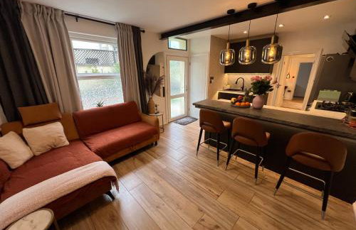 Flamingo Retreat with a Private Garden - Foto 6