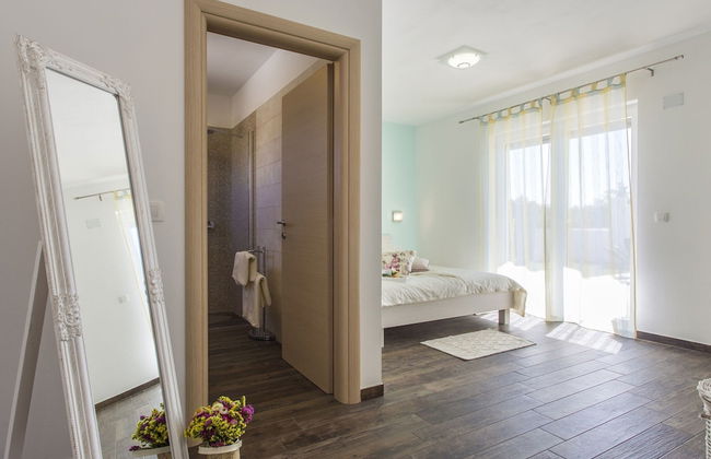 Villa in Istria With Private Pool & Near Pula - Foto 2