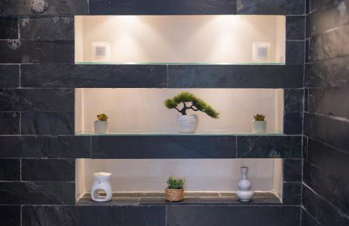 4 Bed House sleeps 6 -Family - Contractors - Foto 54