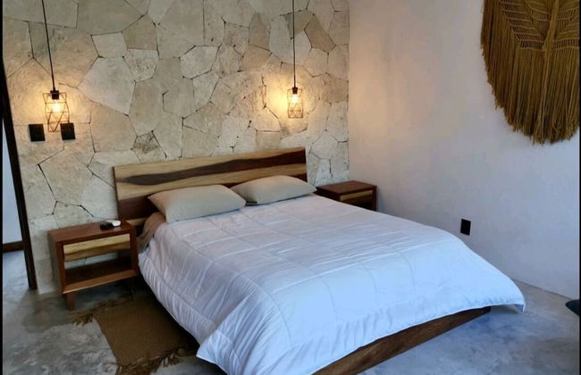 Jungle Penthouse - Photo 4