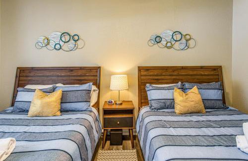 Golf Villa Near Sunset Beach and Intracoastal! - Foto 12