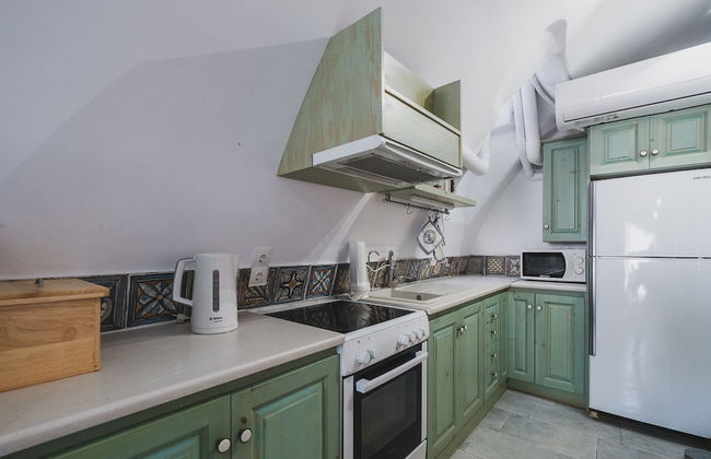 Karavos View - A Unique Artists' Hideaway Paradise - Foto 7