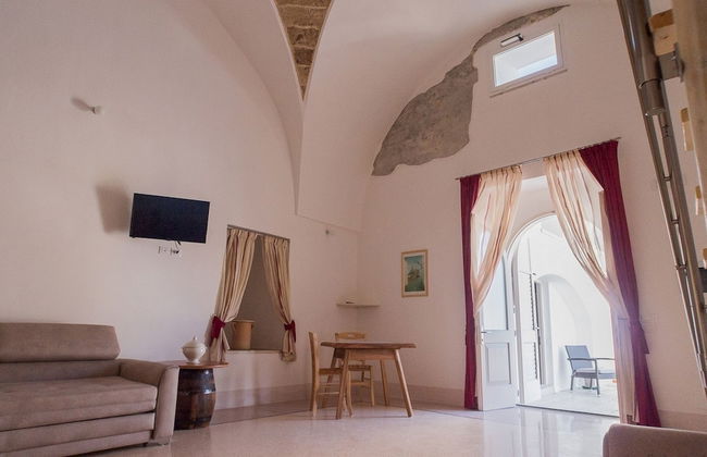 Masseria Bufolaria - Foto 16