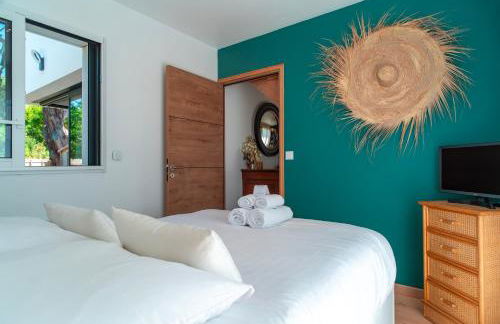 Happy Home - Charmante Maison Proche Plage - Foto 17