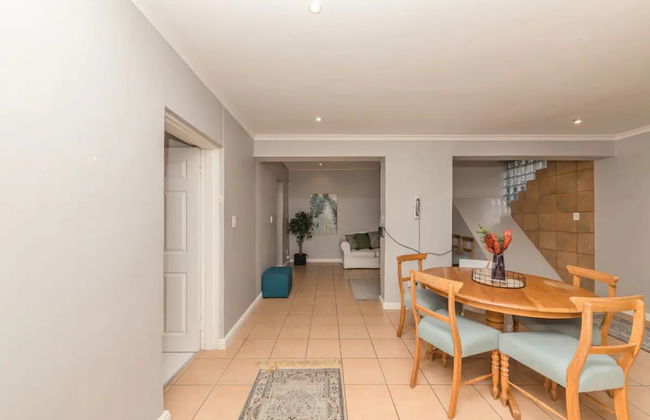 Spaciaous 2 Bedroom Bokaap Apartment - Foto 21