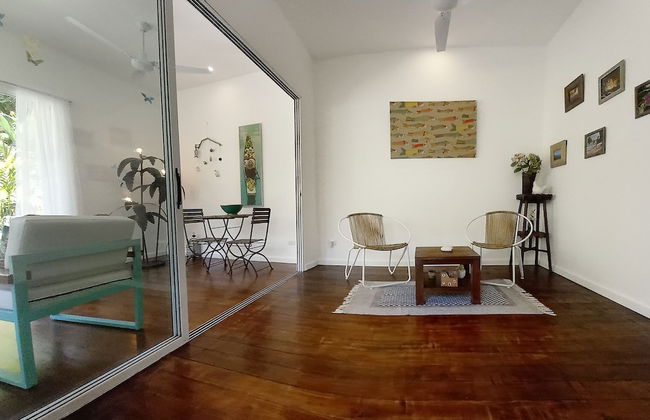 Casa Blanca Villas Ojochal - Foto 24