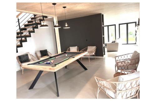 Holiday home Chalet 48 - Foto 6