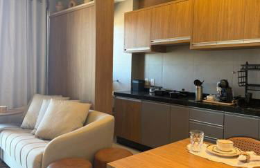 Flat 1807 - Sunset Experience Alto Padrão - Foto 15