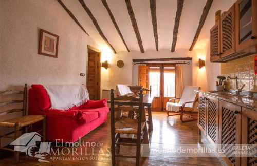 Apartamentos Rurales El Molino De Morillas - Photo 17