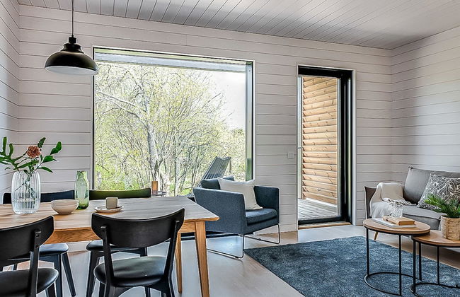 Kasnäs marina a 2 - Foto 3