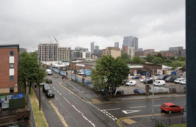 Novanest Salford Apartment - Foto 11