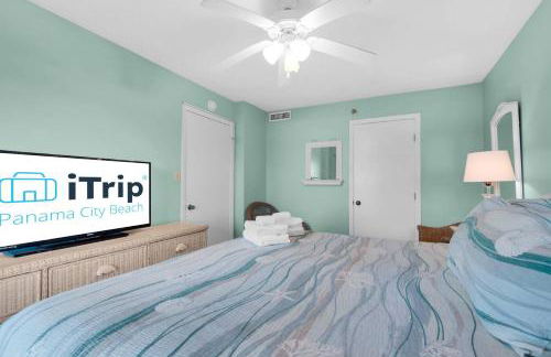 Commodore by iTrip Panama City Beach - Foto 30