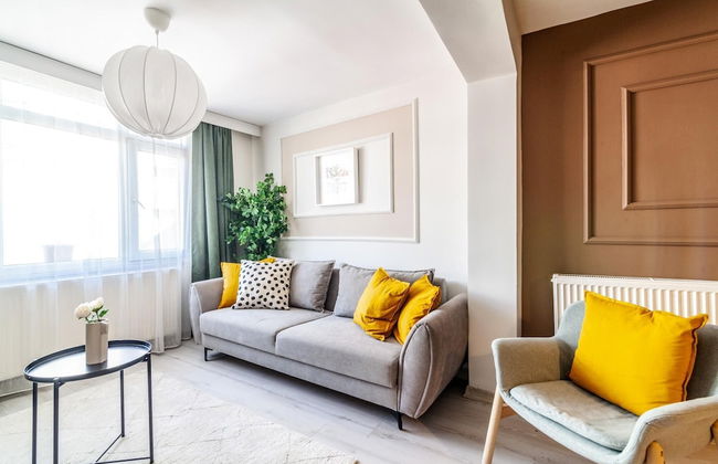 Newly Furnished Spacious House Near Galata Tower - Foto 3