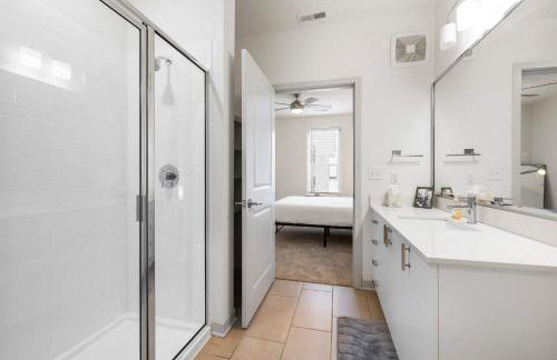 Modern Nulu 2BR CozySuites 09 - Foto 25