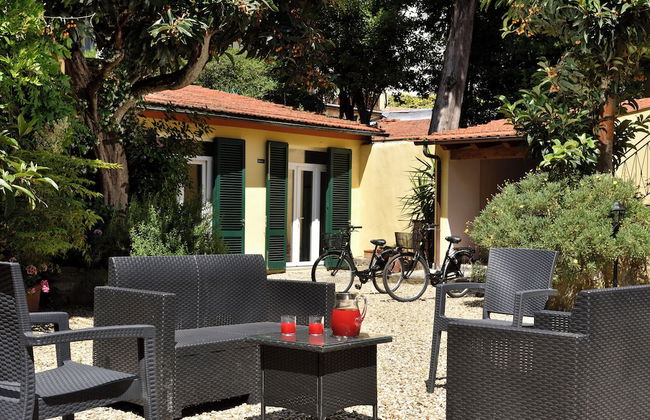 FH55 Med Guesthouse - Foto 16