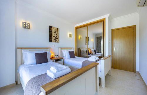 Sunset Haven Villa - Foto 13