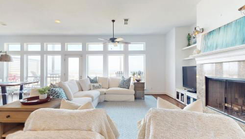 The Beach Escape - Photo 2