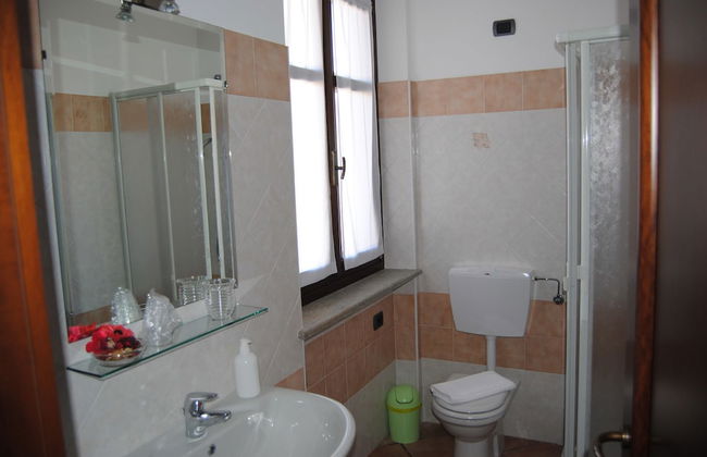 Agriturismo i Grappoli - Photo 25