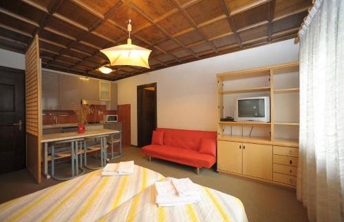 Residence Regina Delle Dolomiti - Foto 33