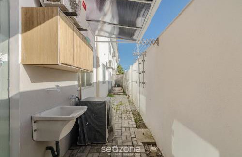 Condominio con Piscina en Praia do Mutá en Porto-BA - MUT - Foto 75