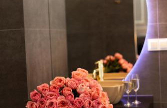 Paris in Cracow Apartment - Photo 51