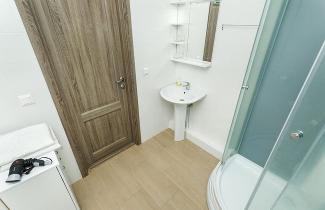 Apartment Etazhydaily Radius - Foto 76