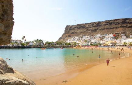 Sol y Mar Mogán - Photo 15