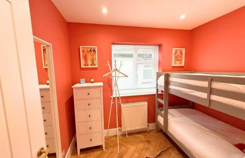 Marram Cottage - Well Equipped, Cosy, Home from Home, Next to Beach, - Foto 29