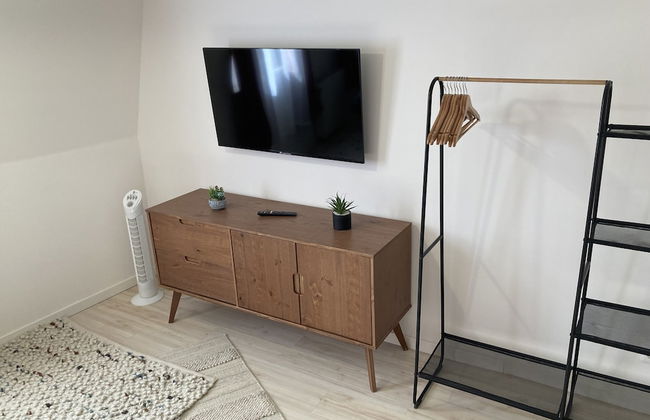 Apart'Moment EN GROUPE - Le Bohemian Chic - Foto 13