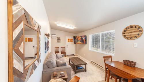 Cozy Duplex Unit - Beautiful Lake Views - Foto 2