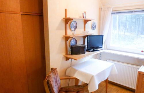 Haus *Üüs Aran* Wohnung Nr. 5 - Foto 22