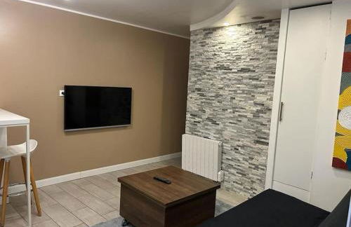 Charmante dépendance Villejuif - Foto 9