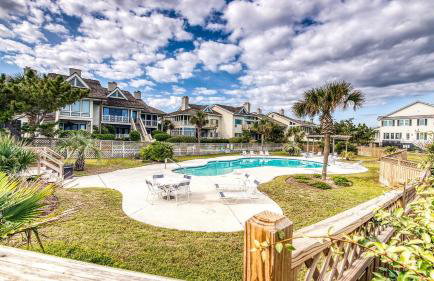 Pulliam Menge in DeBordieu Colony villa by Peace Vacations - Foto 34