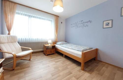 Ferienwohnung Gaul - Foto 12