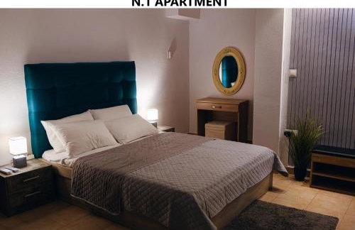 Thalassa Luxury Apartments - Korinos - Photo 40