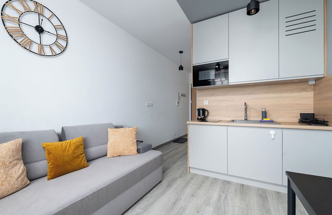 RentPlanet - Apartamenty Wiktoryn - Foto 49