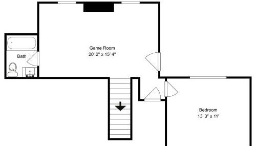 Casa Oso Grande by Ruidoso Vacation Rentals - Foto 2