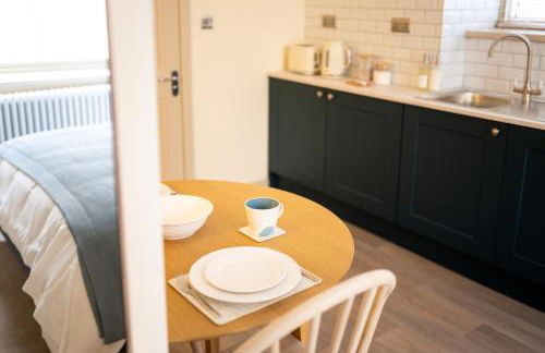 Delabere House - Luxury Cotswolds Holiday Apartments - Foto 31