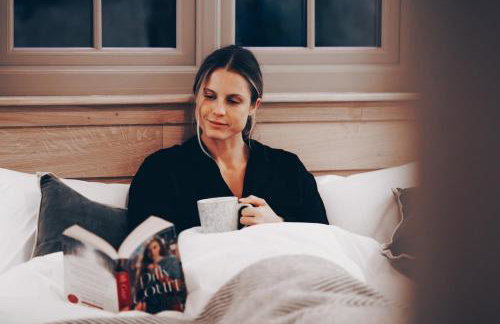 Nestledstays - The Oak - Photo 22