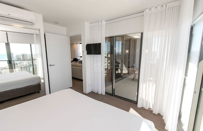 Rhapsody Resort - Foto 15