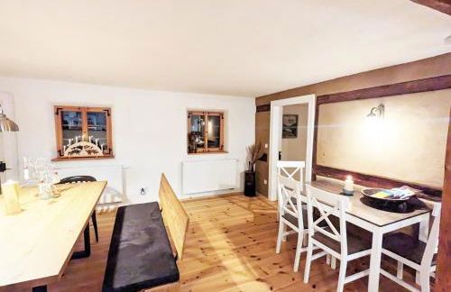 Familienurlaub im gemütlichen Umgebindehaus, Seminarhaus - Foto 22