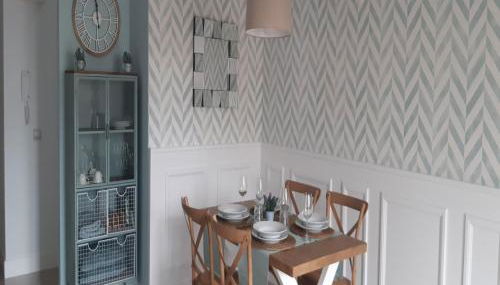 Central-superior Apartment - Foto 4