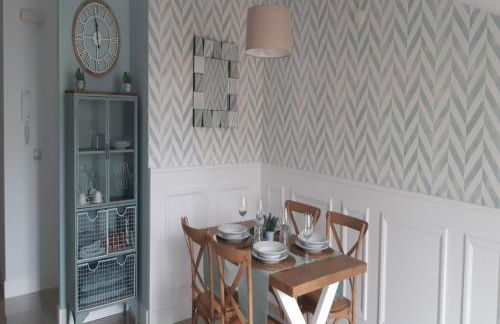 Central-superior Apartment - Foto 4